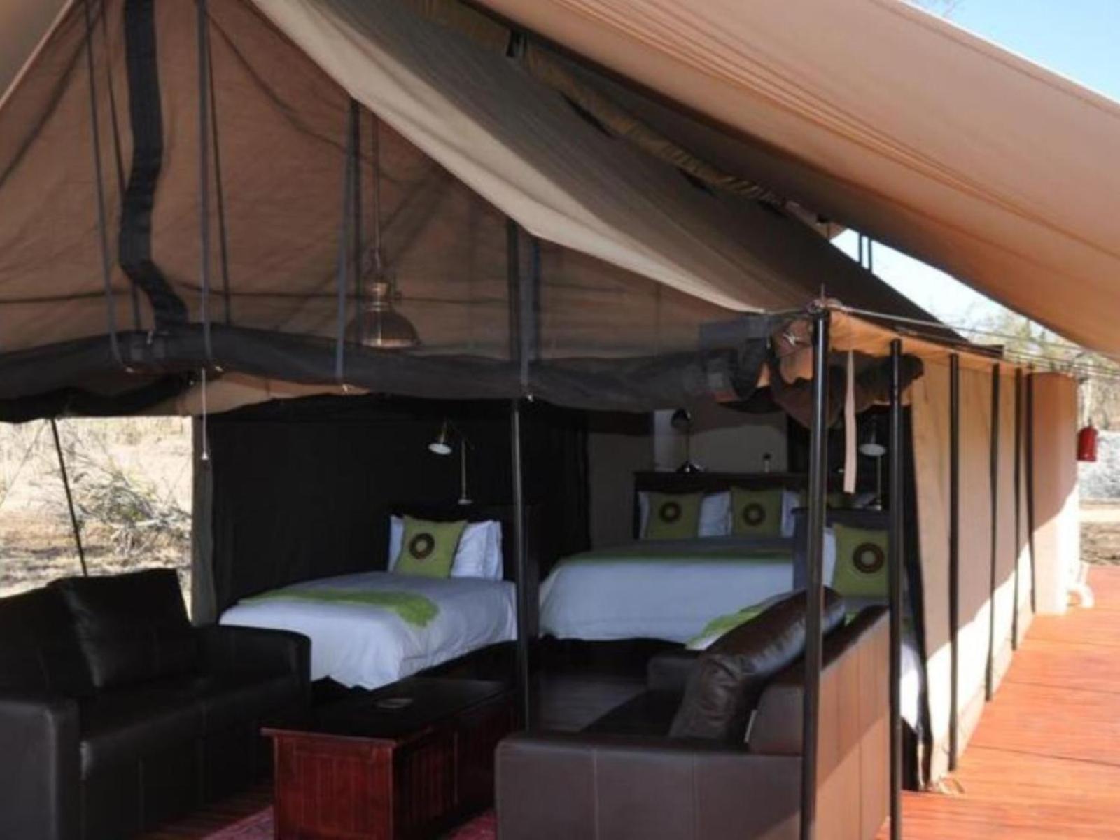 Honeyguide Tented Safari Camps - Mantobeni Wildreservat Manyeleti Zimmer foto